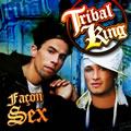tribal-king