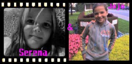 serena et mi